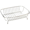 Delfinware Compact Dish Drainer