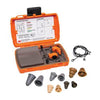 3M Peltor LEP-200 Electronic Ear Plug Kit