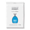 Joseph Joseph IW1 24-36L General Waste Liners