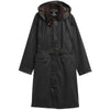 Barbour Womens Antoinette Wax Jacket