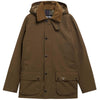 Barbour Mens Winter Ashby Jacket