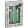 Viners Kids Everyday 3 Piece Cutlery Set