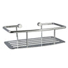 Miller Signature Shower Shelf D Shaped
