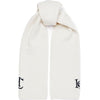 Ecru Holland Cooper Elle Scarf