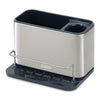 Joseph Joseph Surface Stainless-Steel Sink Tidy