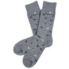 Barbour Mens Mavin Sock