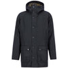 Barbour Mens Bedale Wax Parka