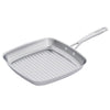Kuhn Rikon Allround Grill Pan Uncoated