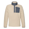 Musto Mens Classic Snap Fleece