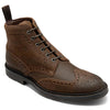 Loake Bude Brogue Boot