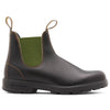 Blundstone Unisex Originals 519 Chelsea Boots
