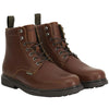 Barbour Mens Bellister Derby Boot
