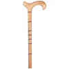 Ringed Bisley Derby Cane