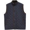 Barbour Mens Rosley Polarquilt Gilet