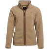 Holland Cooper Womens Country Borg Fleece Jacket