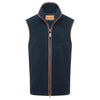 Schoffel Oakham Fleece Gilet