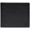 Black Beretta Wallet Bifold Classic
