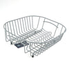 Delfinware Plate Sink Basket