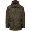 Alan Paine Mens Didsmere Coat
