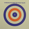 Bisley Paper Target