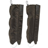 Brown Bark Beretta Thorn Ankle Gaiters