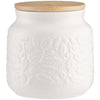 Price and Kensington Acorn Sugar Jar