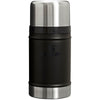 BLACK Stanley Legendary Food Jar 0.71L