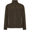 Light Pine Seeland Mens Fog Fleece Jacket