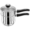 Judge Vista Bain Marie Porringer Set