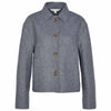 Barbour Womens Emery Overshirt