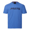 Musto Mens Logo T-Shirt