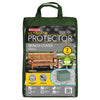 Bosmere Ultimate Protector Bench Seat Cover 2 Seate