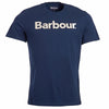 Barbour Mens Logo Tee