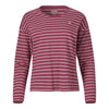 Musto Womens Original Long Sleeve Stripe Tee