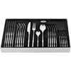Stellar Rochester 24 Piece Cutlery Set Box