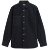 Barbour Mens Authentic Cord Shirt