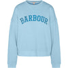 Barbour Womens Ella Sweatshirt