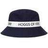 Navy Hoggs Of Fife Dumfries 1888 Bucket Hat