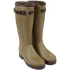 Le Chameau Mens Chasseur Neo Prestige 4223-B200 Vert Vierzon