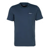 Barbour Mens Langdon Pocket Tee
