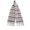 Dress Barbour Yaxley Tartan Scarf