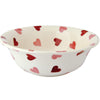 Emma Bridgewater Pink Hearts Cereal Bowl