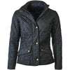 Barbour Womens Flyweight Cavalry Quilted Jacket