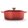 Le Creuset 29cm Cast Iron Oval Casserole Dish