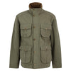 Barbour Mens Sanderling Casual Jacket