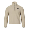Pure Cashmere Musto Womens Cove Deep Pile Fleece