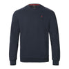 Musto Mens Original Crew Neck Sweat