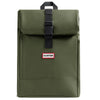 Hunter Highlander Roll Top Backpack