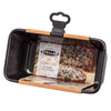 Stellar Bakeware Non-Stick Loaf Tin