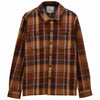 Joules Mens Check Flannel Overshirt